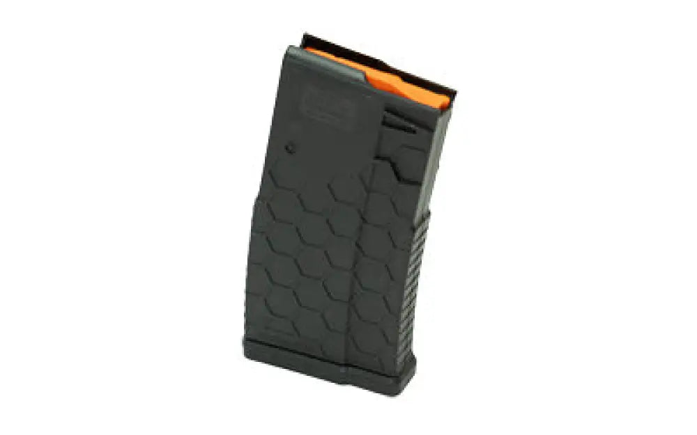 Mag Hexmag 7.62 10rd Black Buy at Faith and Freedom Outdoors - Rifle Magazines - Magazine