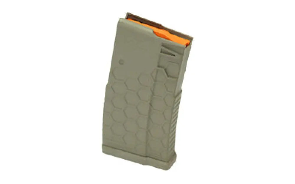 Mag Hexmag 7.62 10rd Fde Buy at Faith and Freedom Outdoors - Rifle Magazines - Magazine