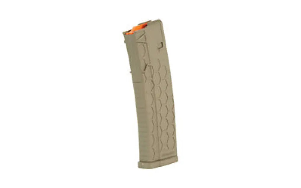 Mag Hexmag Series 2 5.56 10rd Fde Buy at Faith and Freedom Outdoors - Rifle Magazines - Magazine