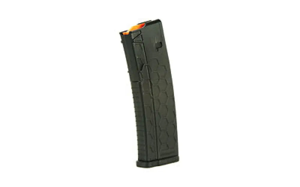 Mag Hexmag Series 2 5.56 15 Round Black Buy at Faith and Freedom Outdoors - Rifle Magazines - Magazine