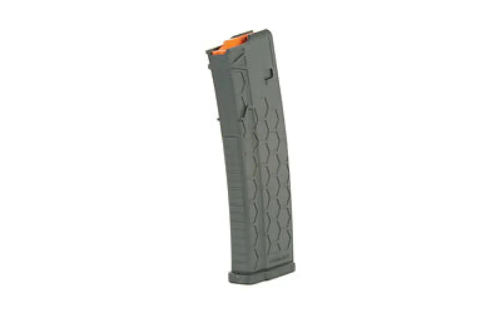 Mag Hexmag Series 2 5.56 30 Round Gray Buy at Faith and Freedom Outdoors - Rifle Magazines - Magazine