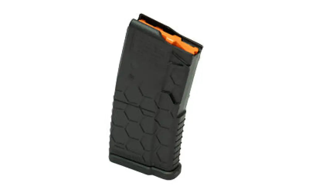 Mag Hexmag Shorty Ar15 20 Rounds Black Buy at Faith and Freedom Outdoors - Rifle Magazines - Magazine