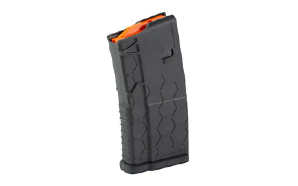 Mag Hexmag Shorty Ar15 20 Rounds Gry Buy at Faith and Freedom Outdoors - Rifle Magazines - Magazine