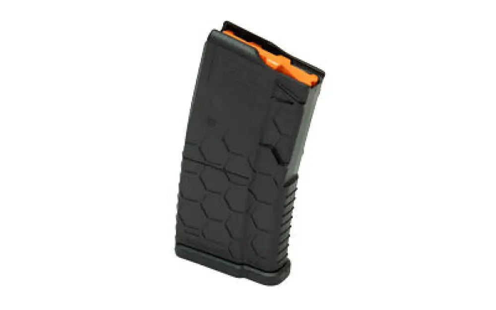 Mag Hexmag Shrty 10/20 Ar15 10rd Black Buy at Faith and Freedom Outdoors - Rifle Magazines - Magazine
