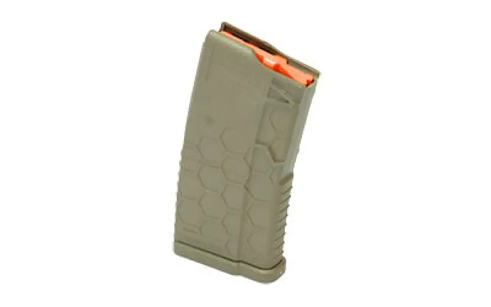 Mag Hexmag Shrty 10/20 Ar15 10rd Fde Buy at Faith and Freedom Outdoors - Rifle Magazines - Magazine