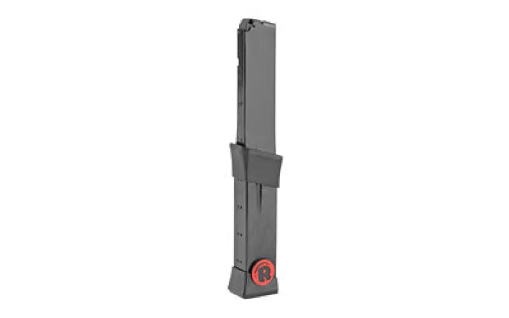 Mag Hi-pt Redball 45acp 20 Rounds Black Buy at Faith and Freedom Outdoors - Rifle Magazines - Magazine