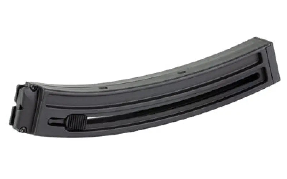 Mag Hk Mp5 22lr 10rd Buy at Faith and Freedom Outdoors - Rifle Magazines - Magazine