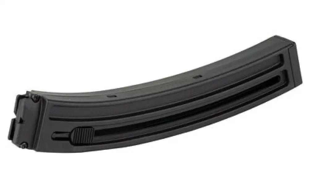 Mag Hk Mp5 22lr 25 Rounds Buy at Faith and Freedom Outdoors - Rifle Magazines - Magazine