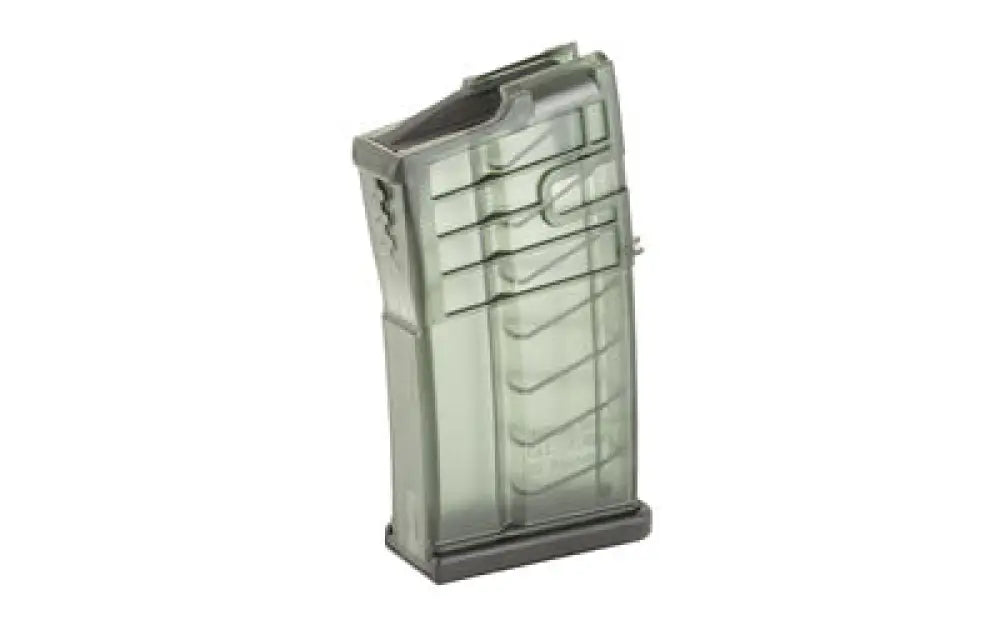 Mag Hk Mr762 308win 20 Rounds Black Buy at Faith and Freedom Outdoors - Rifle Magazines - Magazine