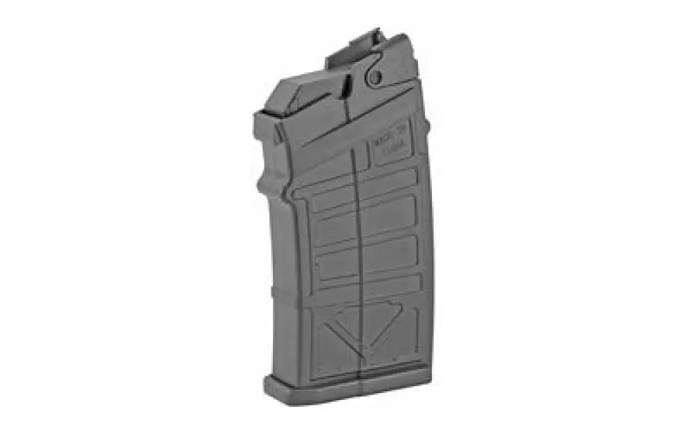 Mag Jts M12ak 12ga 5rd Blk Buy at Faith and Freedom Outdoors - Shotgun Magazines - Magazine