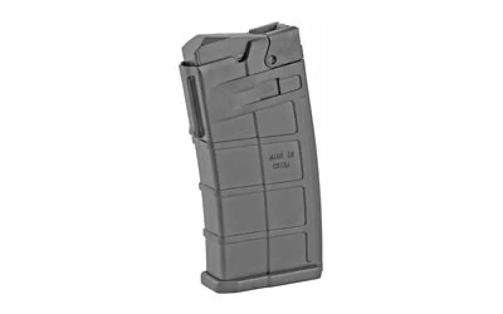 Mag Jts M12ar 12ga 5rd Blk Buy at Faith and Freedom Outdoors - Shotgun Magazines - Magazine