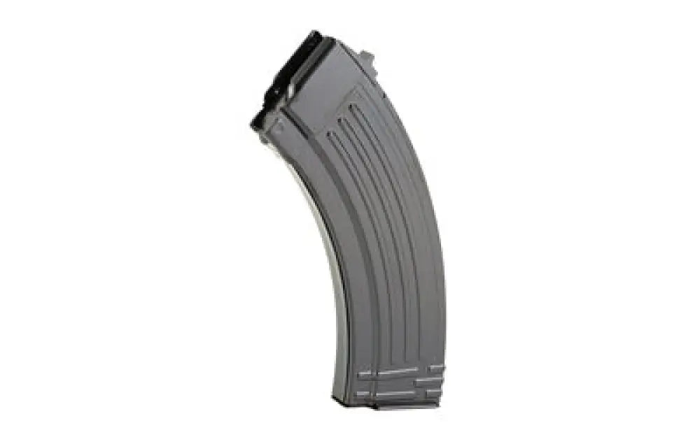 Mag Kci Usa Ak-47 7.62x39 30 Round Black Buy at Faith and Freedom Outdoors - Rifle Magazines - Magazine
