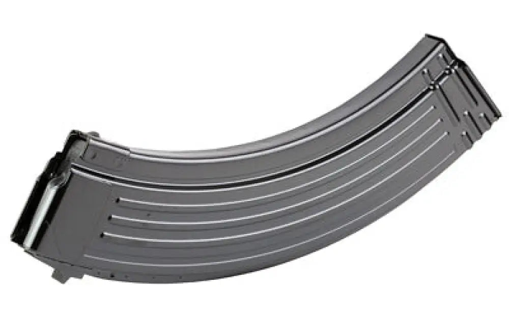 Mag Kci Usa Ak-47 7.62x39 40rd Black Buy at Faith and Freedom Outdoors - Rifle Magazines - Magazine