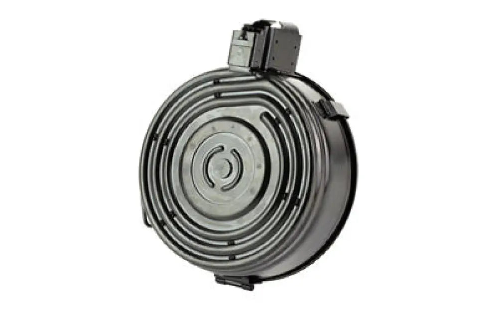 Mag Kci Usa Ak-47 7.62x39 75 Round Drum Buy at Faith and Freedom Outdoors - Rifle Magazines - Magazine