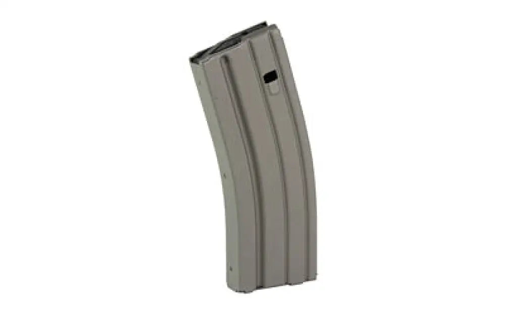 Mag Kci Usa Ar-15 5.56nato 30 Round Almn Buy at Faith and Freedom Outdoors - Rifle Magazines - Magazine