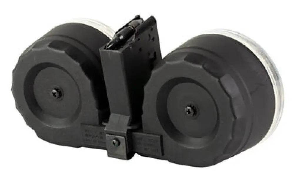 Mag Kci Usa Ar-15 556 100 Rounds Drum Buy at Faith and Freedom Outdoors - Rifle Magazines - Magazine