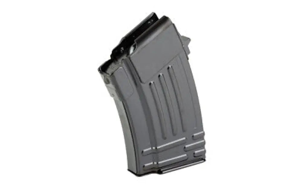 Mag Kci Usa Fits Ak-47 10rd Black Buy at Faith and Freedom Outdoors - Rifle Magazines - Magazine