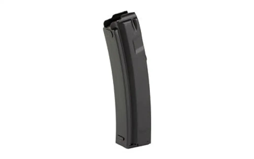 Mag Kci Usa Fits Mp5 9mm 20 Rounds Black Buy at Faith and Freedom Outdoors - Rifle Magazines - Magazine
