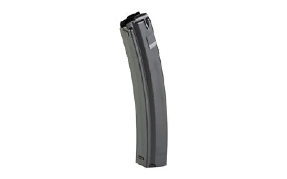 Mag Kci Usa Fits Mp5 9mm 30 Round Black Buy at Faith and Freedom Outdoors - Rifle Magazines - Magazine