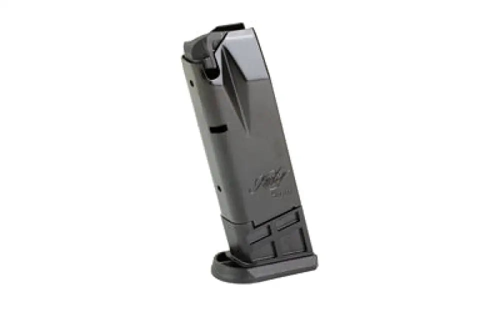 MAG KIMBER 9MM 10RD FOR KDS9C Black Buy At Faith And Freedom Outdoors - Magazine