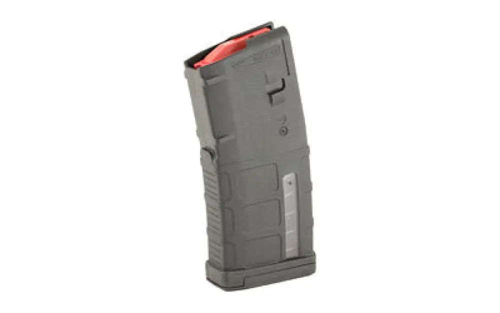 Mag Lwrc Six8 Magpul 6.8spc 20 Rounds Buy at Faith and Freedom Outdoors - Rifle Magazines - Magazine
