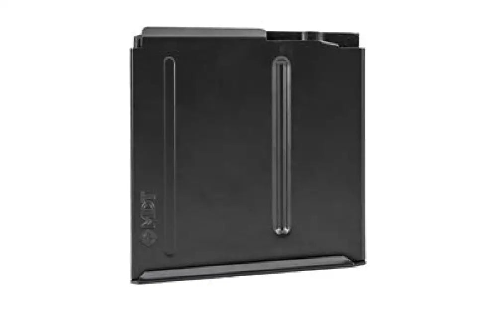 Mag Mdt 3.715 30.06 5 Round Metal Black Buy at Faith and Freedom Outdoors - Rifle Magazines - Magazine