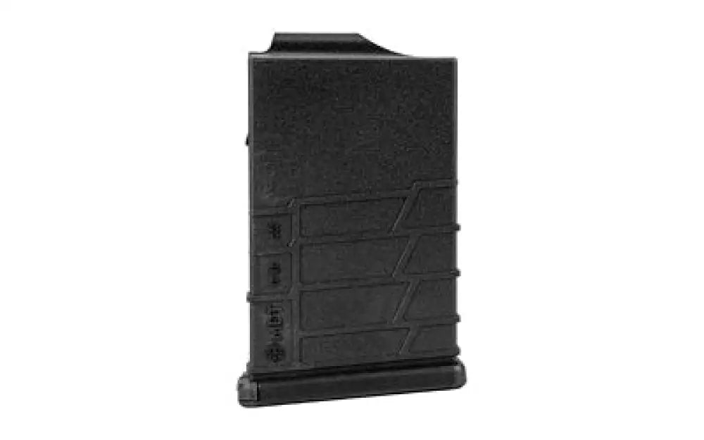 Mag Mdt 6 Gt 10rd Poly Black Buy at Faith and Freedom Outdoors - Rifle Magazines - Magazine