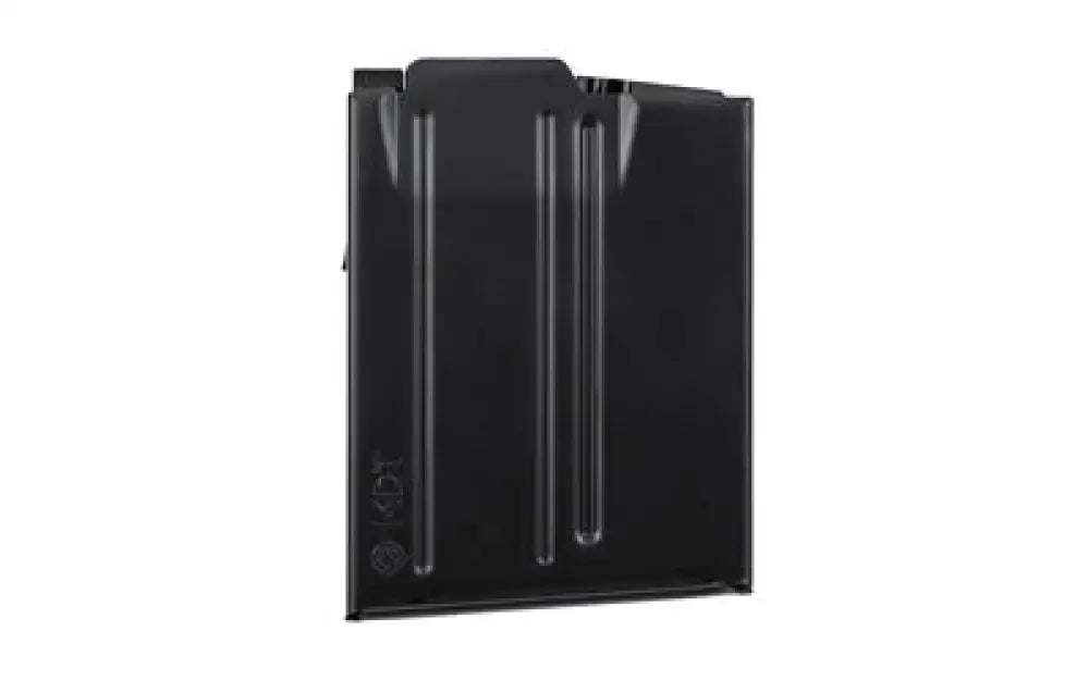 Mag Mdt 6br 10rd Metal Black Buy at Faith and Freedom Outdoors - Rifle Magazines - Magazine