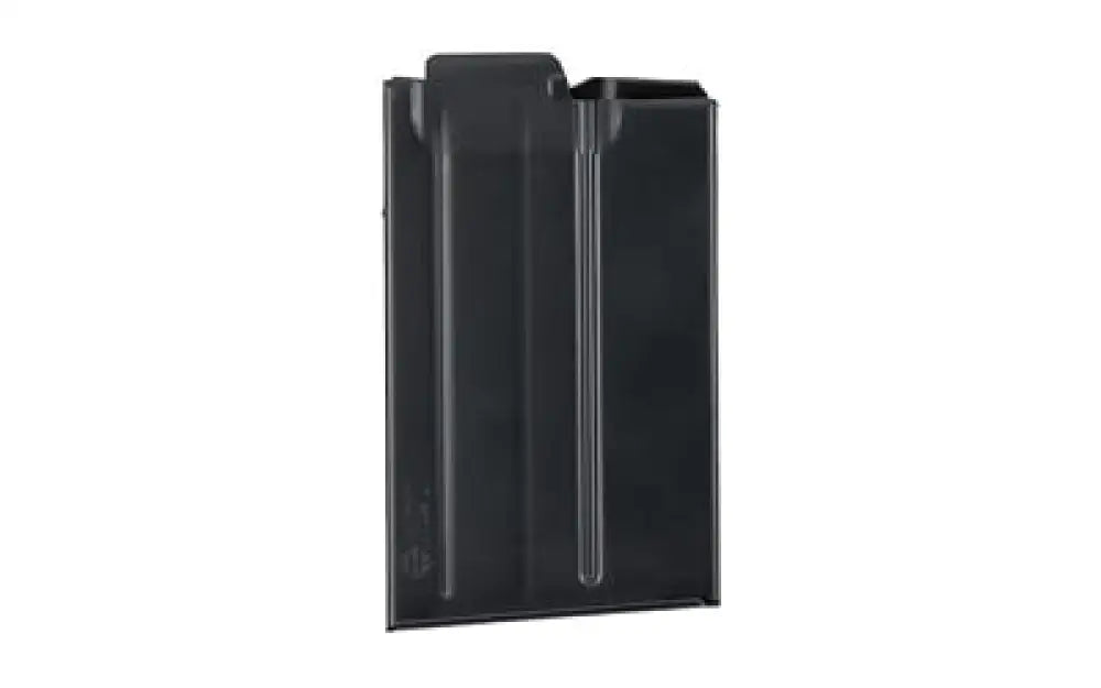 Mag Mdt 6br 12rd Metal Black Buy at Faith and Freedom Outdoors - Rifle Magazines - Magazine