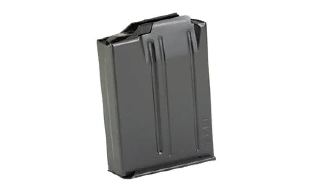 MAG MDT AICS 223REM 10RD METAL Black Buy At Faith And Freedom Outdoors - Magazine