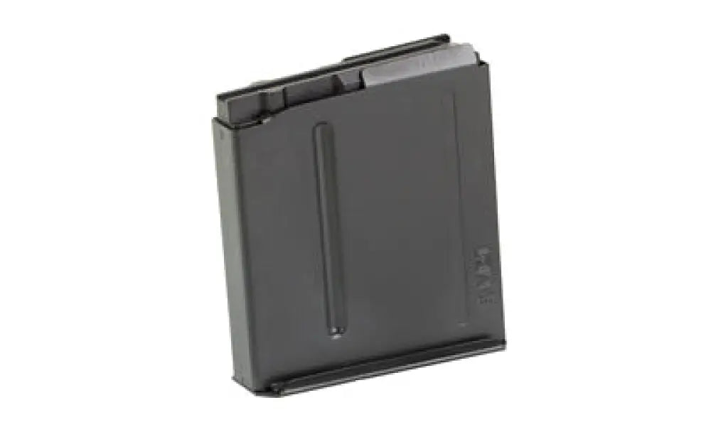 Mag Mdt Aics 30-06 5 Round Metal Buy at Faith and Freedom Outdoors - Rifle Magazines - Magazine