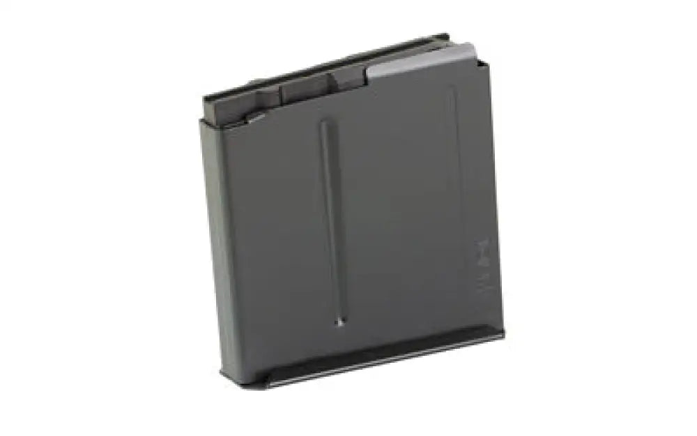 Mag Mdt Aics 300prc 5 Round Metal Black Buy at Faith and Freedom Outdoors - Rifle Magazines - Magazine