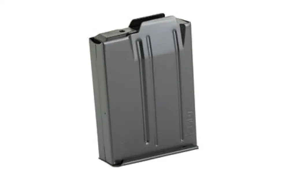 Mag Mdt Aics 308/6.5 10rd Mtl W/o Bp Buy at Faith and Freedom Outdoors - Rifle Magazines - Magazine