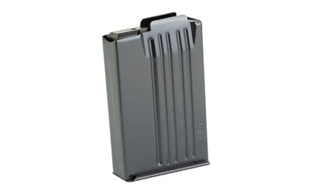 Mag Mdt Aics 308/6.5 12rd Mtl W/o Bp Buy at Faith and Freedom Outdoors - Rifle Magazines - Magazine