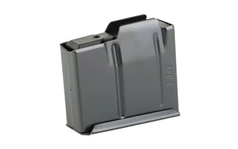 Mag Mdt Aics 308/6.5 5 Round Mtl W/o Bp Buy at Faith and Freedom Outdoors - Rifle Magazines - Magazine