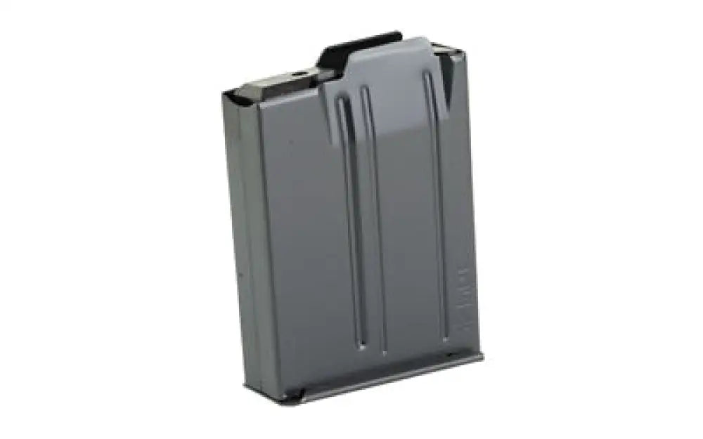 Mag Mdt Aics 308win/6.5cm 10rd Metal Buy at Faith and Freedom Outdoors - Rifle Magazines - Magazine