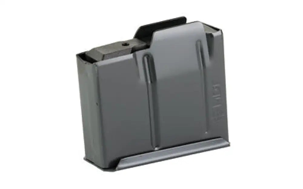 Mag Mdt Aics 308win/6.5cm 5 Round Metal Buy at Faith and Freedom Outdoors - Rifle Magazines - Magazine