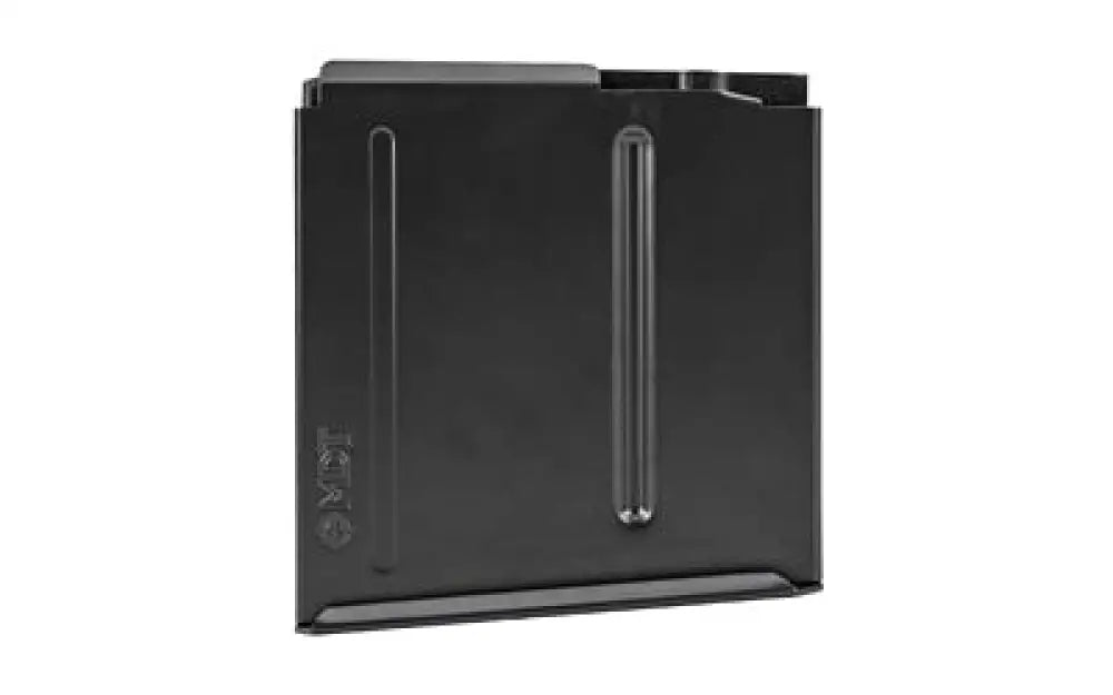 Mag Mdt La 3.715 300wm 5 Round Metal Black Buy at Faith and Freedom Outdoors - Rifle Magazines - Magazine