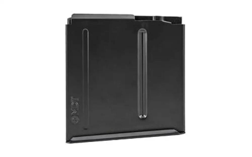 Mag Mdt La 3.85 300wm 5 Round Metal Black Buy at Faith and Freedom Outdoors - Rifle Magazines - Magazine