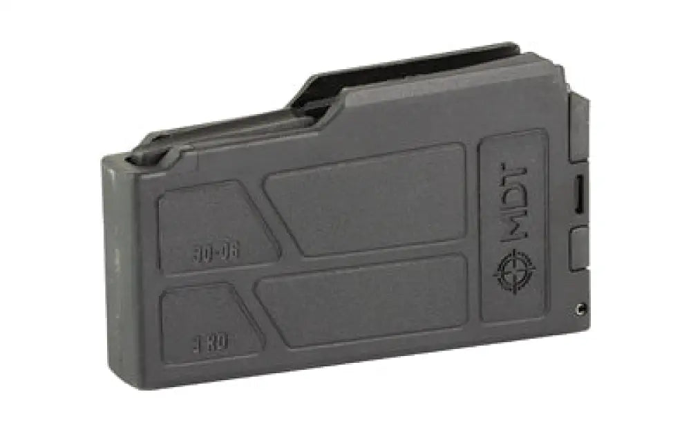 MAG MDT LA 30-06 3 ROUND POLY Buy At Faith And Freedom Outdoors - Magazine