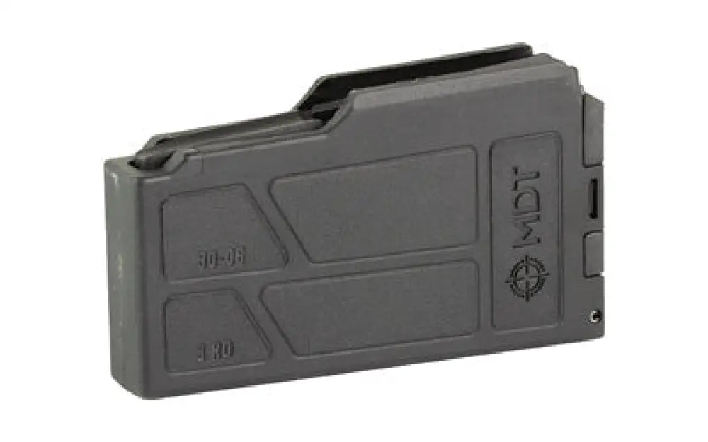 Mag Mdt La 30-06 3 Round Poly Buy at Faith and Freedom Outdoors - Rifle Magazines - Magazine