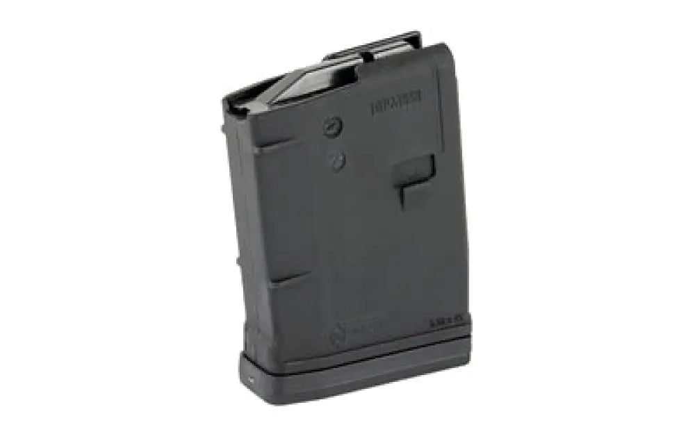 MAG MFT 5.56 10RD Black Buy At Faith And Freedom Outdoors - Magazine
