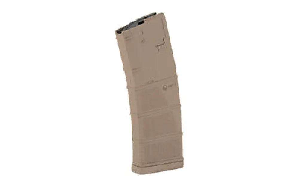 Mag Mft 556 30 Round Scorched Dark Earth Buy at Faith and Freedom Outdoors - Rifle Magazines - Magazine