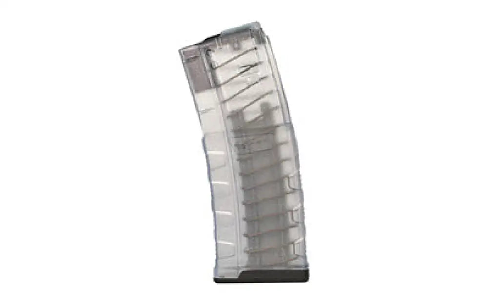 Mag Mft Exd 5.56 10/30 Round Trnight Sights Clear Buy at Faith and Freedom Outdoors - Rifle Magazines - Magazine