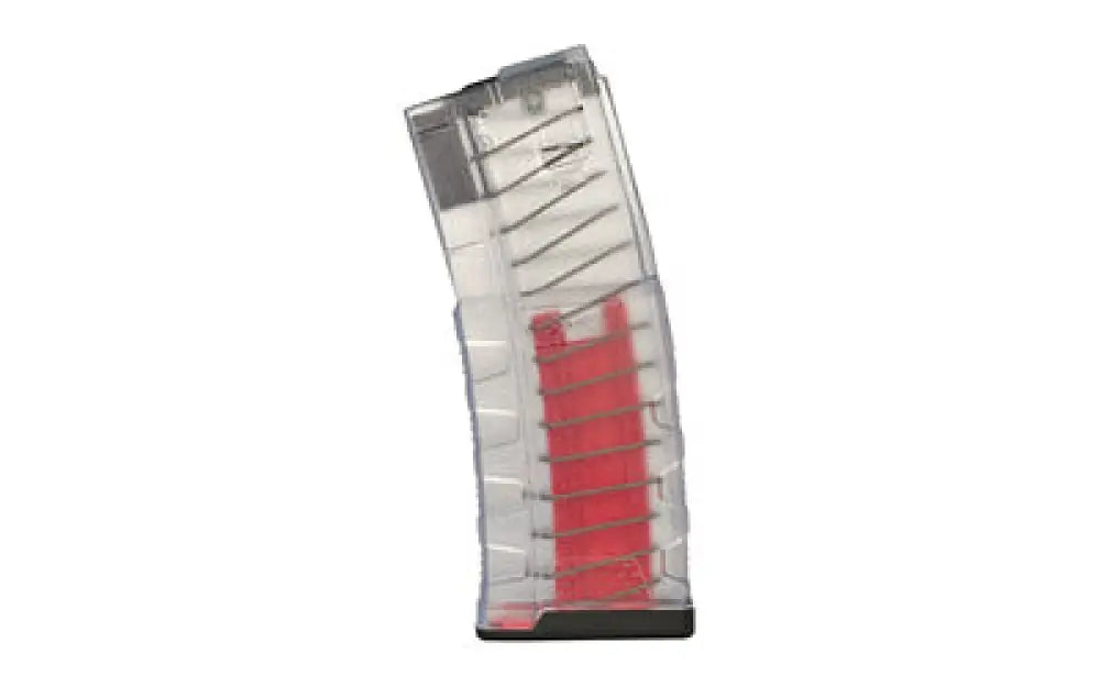 Mag Mft Exd 5.56 15/30 Round Trnight Sights Clear Buy at Faith and Freedom Outdoors - Rifle Magazines - Magazine