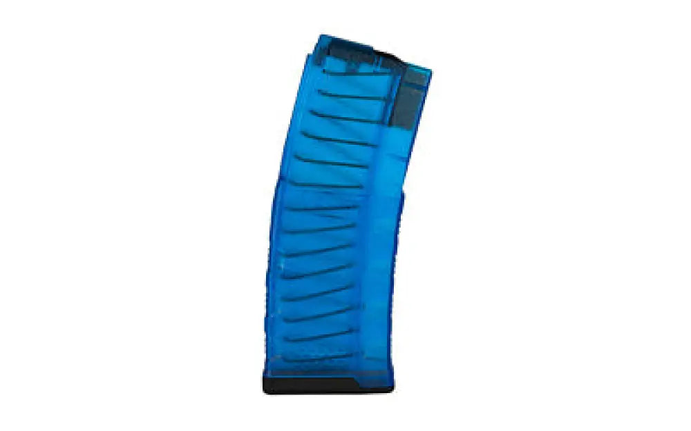 Mag Mft Exd 5.56 30 Round Tranight Sights Blue Buy at Faith and Freedom Outdoors - Rifle Magazines - Magazine
