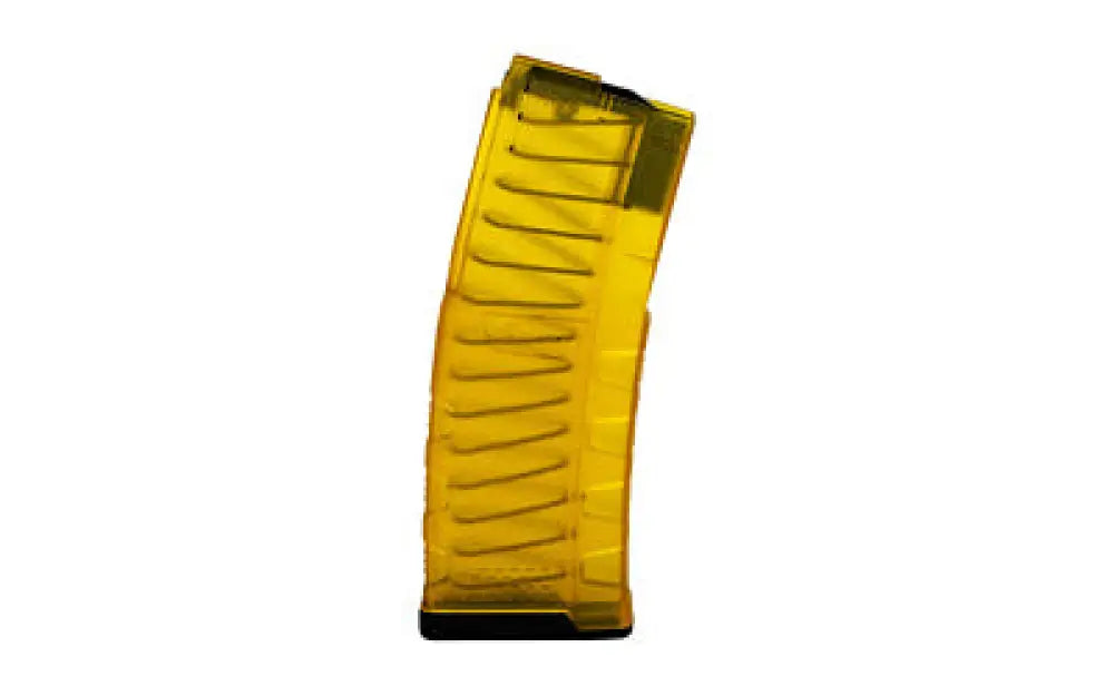 Mag Mft Exd 5.56 30 Round Tranight Sights Yellow Buy at Faith and Freedom Outdoors - Rifle Magazines - Magazine