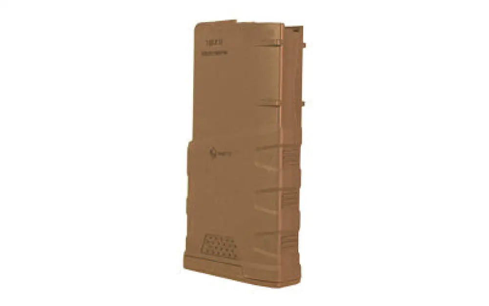 Mag Mft Extreme Duty.308 20 Rounds Fde Buy at Faith and Freedom Outdoors - Rifle Magazines - Magazine
