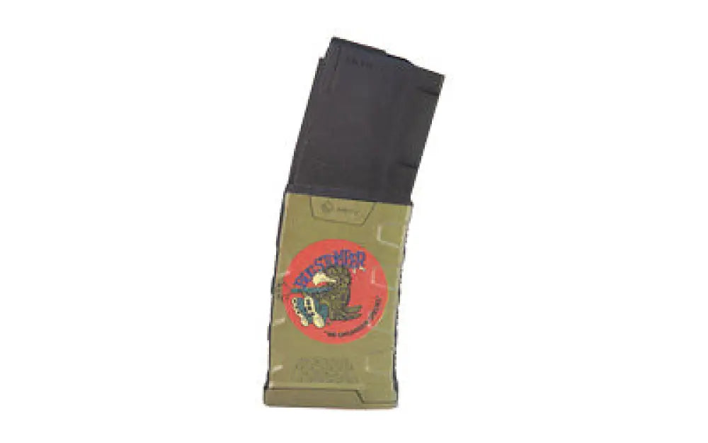 Mag Mft Extreme Duty 5.56 30 Round Abs Buy at Faith and Freedom Outdoors - Rifle Magazines - Magazine