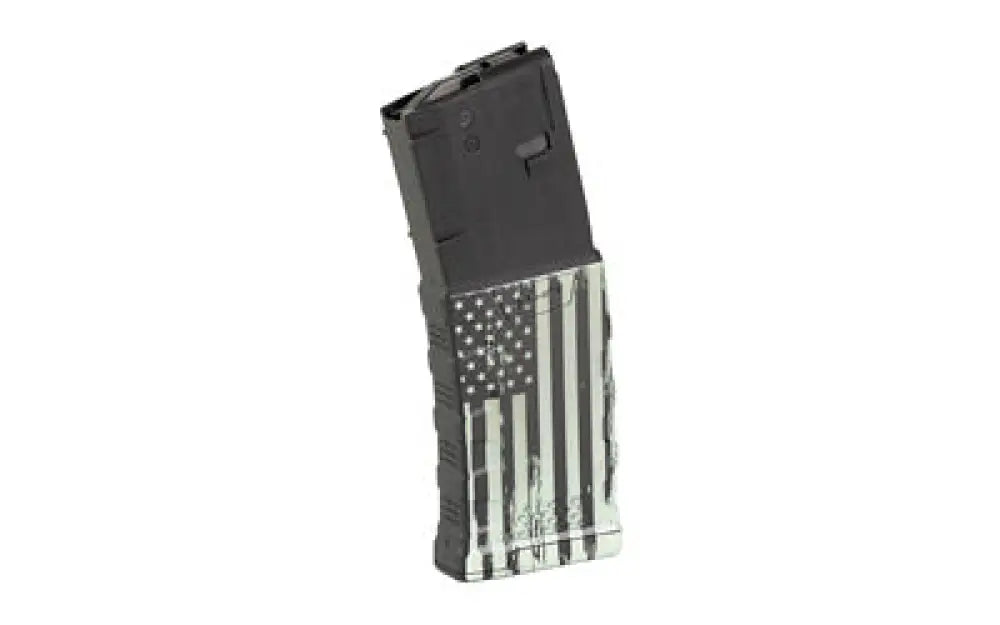 Mag Mft Extreme Duty 5.56 30 Round Amf4 Buy at Faith and Freedom Outdoors - Rifle Magazines - Magazine